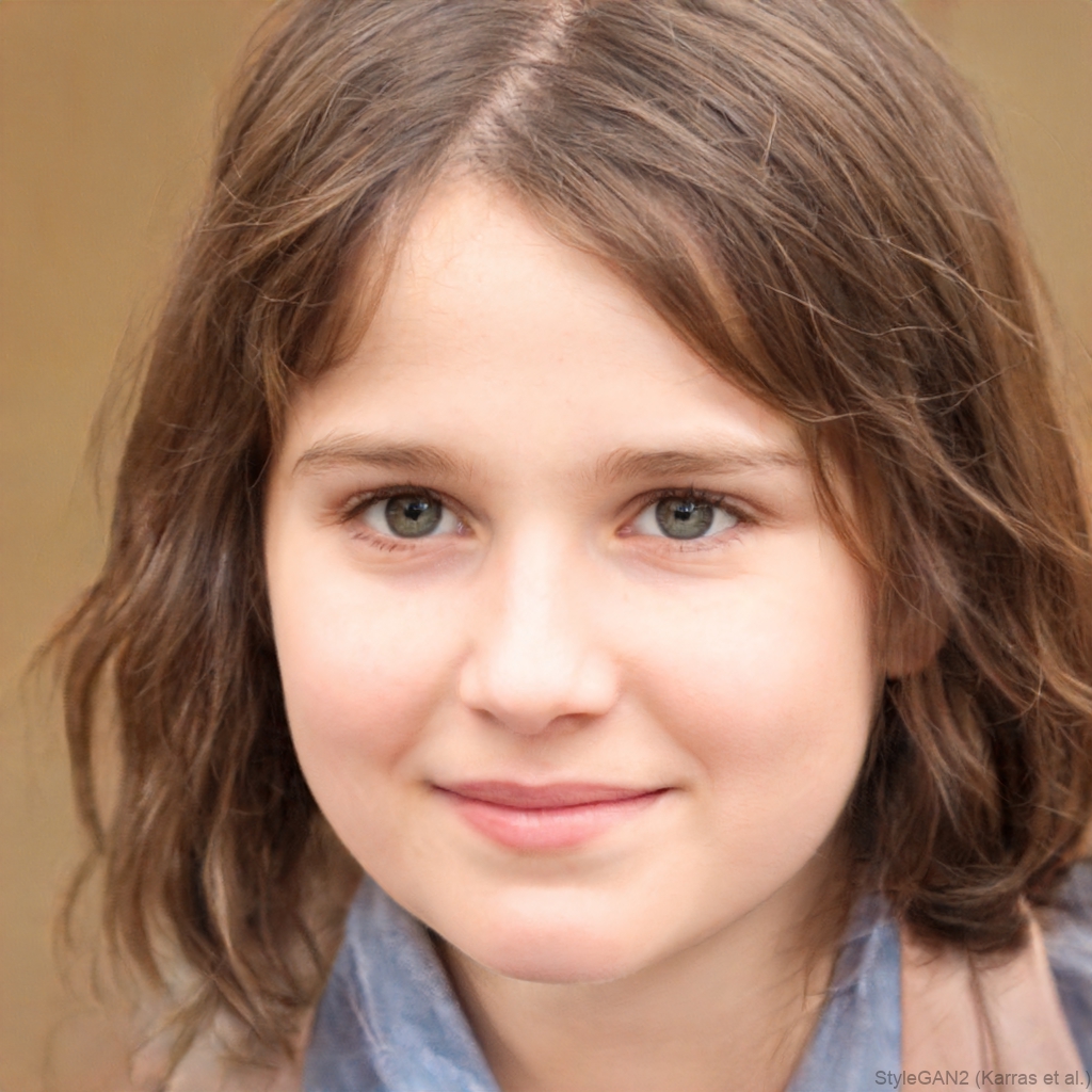 Portrait of a parent participant