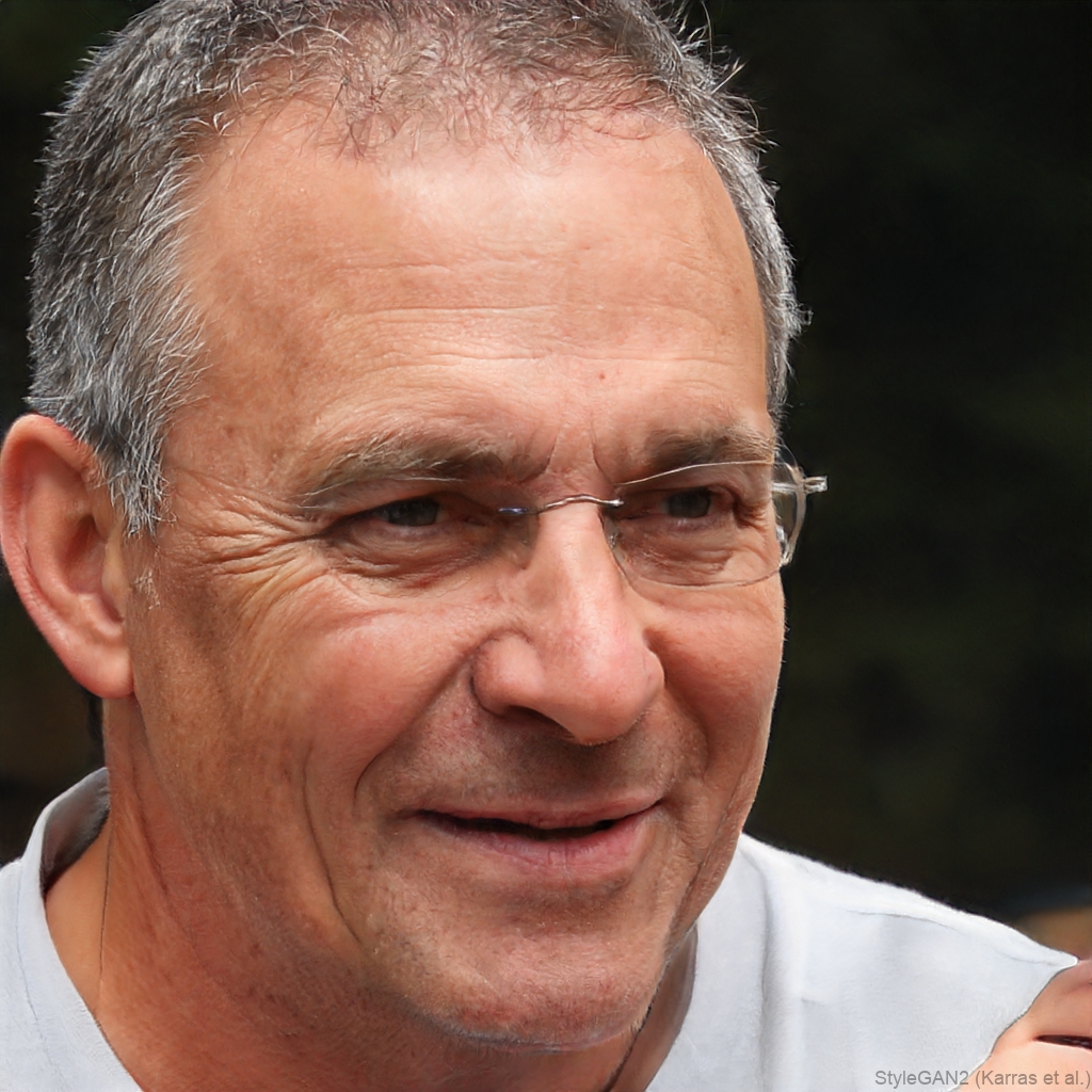 Portrait of Oskar Berg, operations and events coordinator